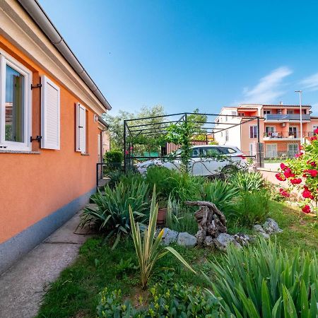 Apartmani Arijana Medulin Dış mekan fotoğraf