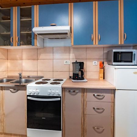 Apartmani Arijana Medulin Dış mekan fotoğraf