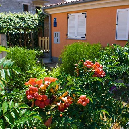 Apartmani Arijana Medulin Dış mekan fotoğraf