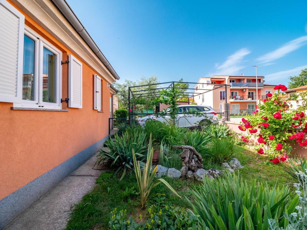 Apartmani Arijana Medulin Dış mekan fotoğraf