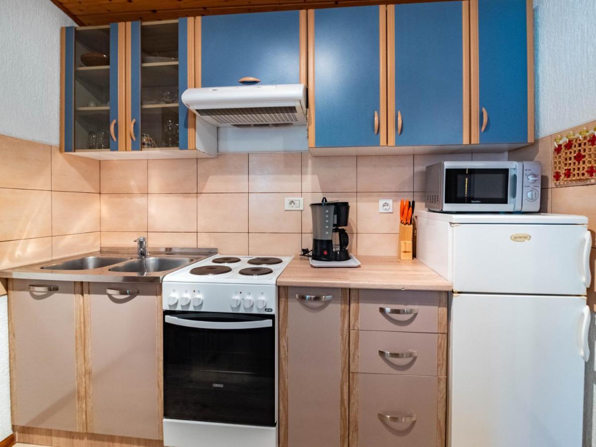 Apartmani Arijana Medulin Dış mekan fotoğraf