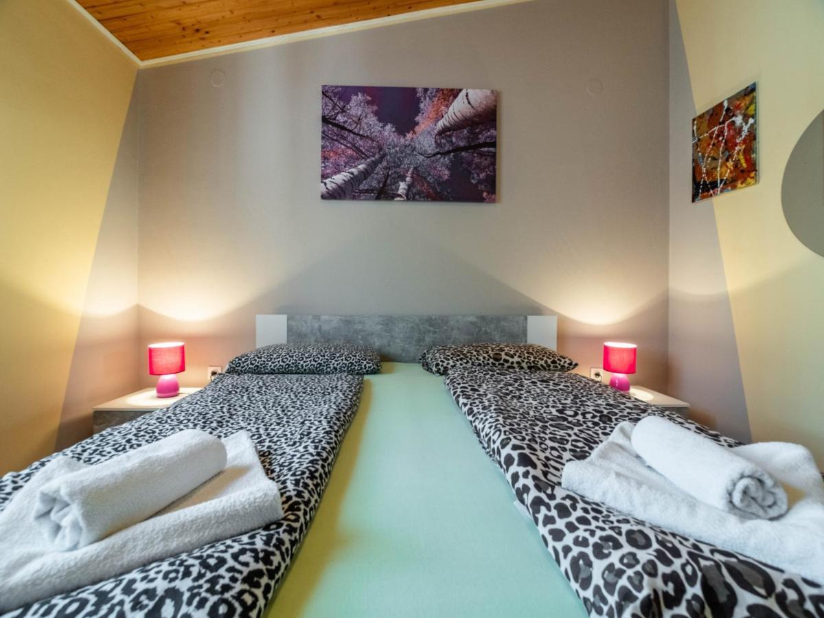 Apartmani Arijana Medulin Dış mekan fotoğraf