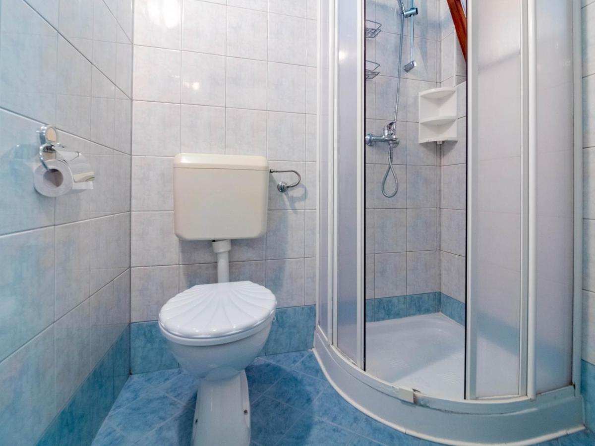 Apartmani Arijana Medulin Dış mekan fotoğraf