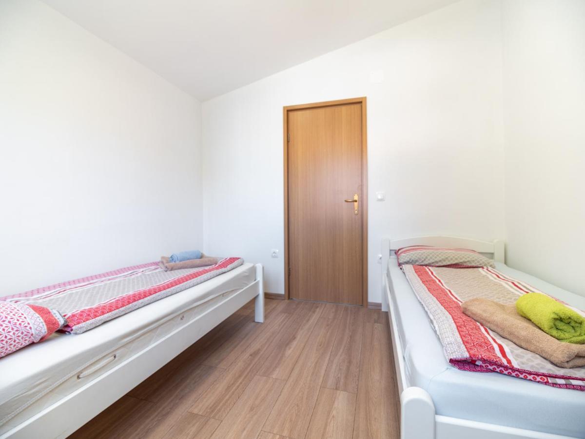 Apartmani Arijana Medulin Dış mekan fotoğraf