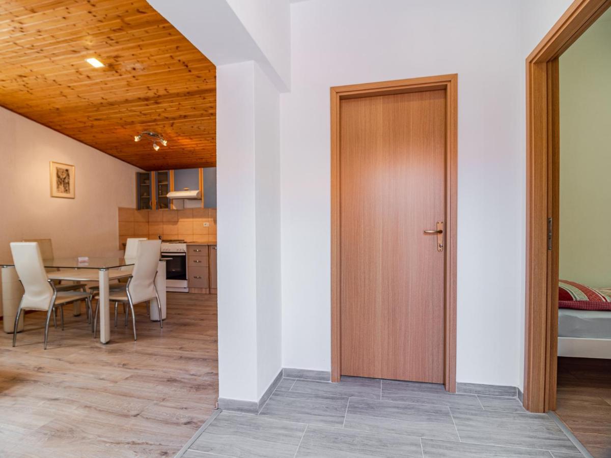 Apartmani Arijana Medulin Dış mekan fotoğraf