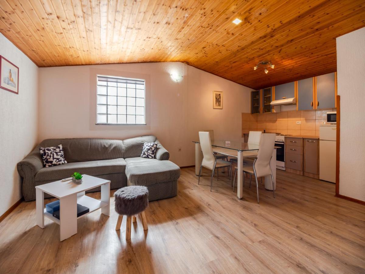 Apartmani Arijana Medulin Dış mekan fotoğraf