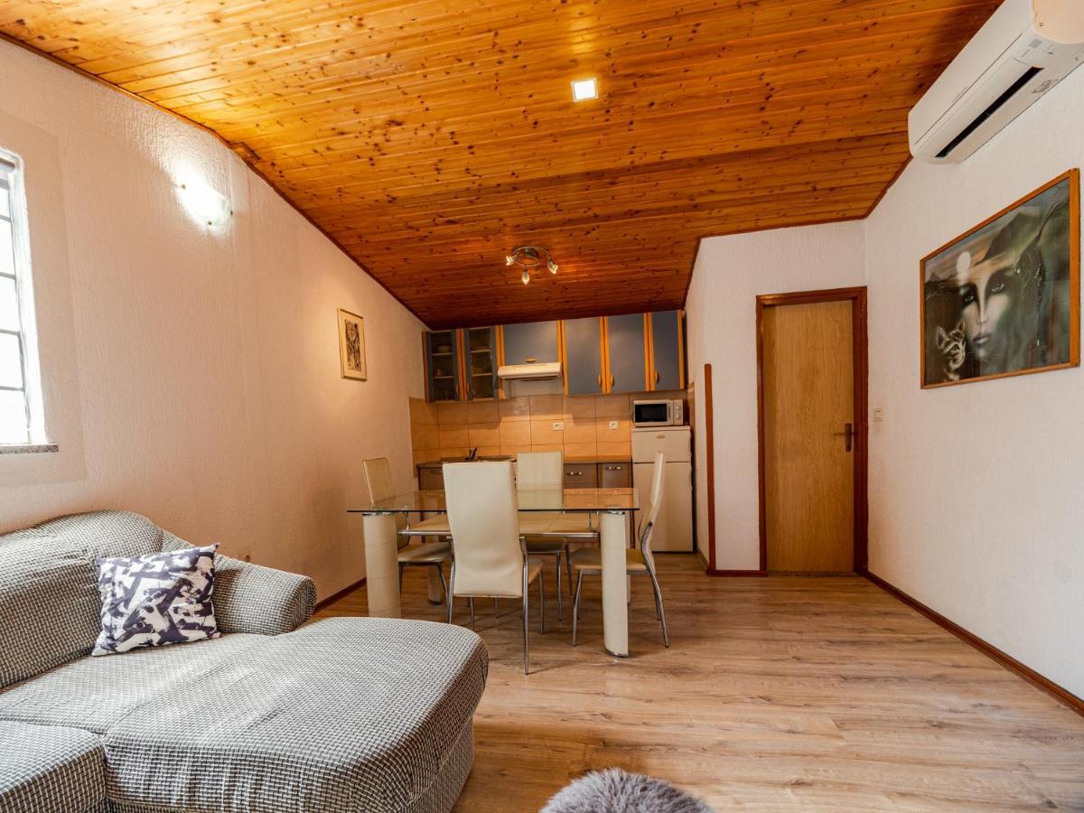 Apartmani Arijana Medulin Dış mekan fotoğraf