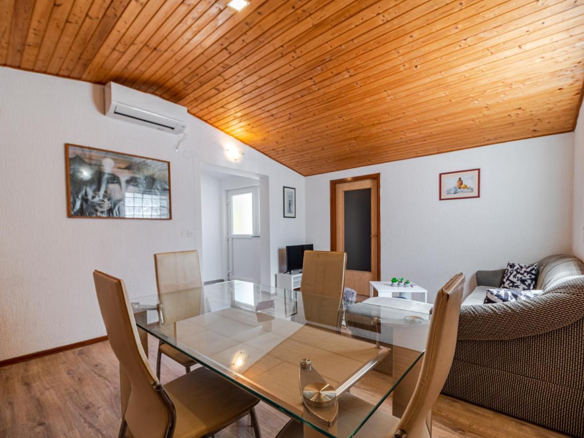 Apartmani Arijana Medulin Dış mekan fotoğraf