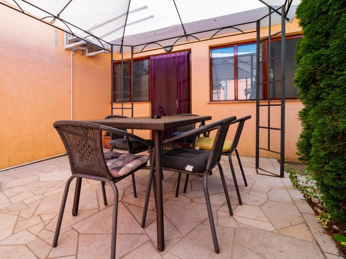 Apartmani Arijana Medulin Dış mekan fotoğraf