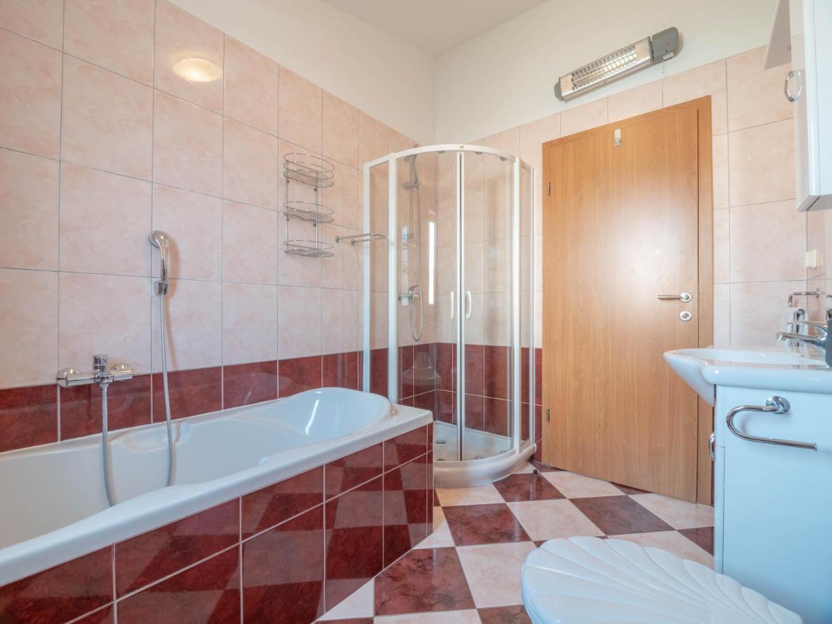 Apartmani Arijana Medulin Dış mekan fotoğraf