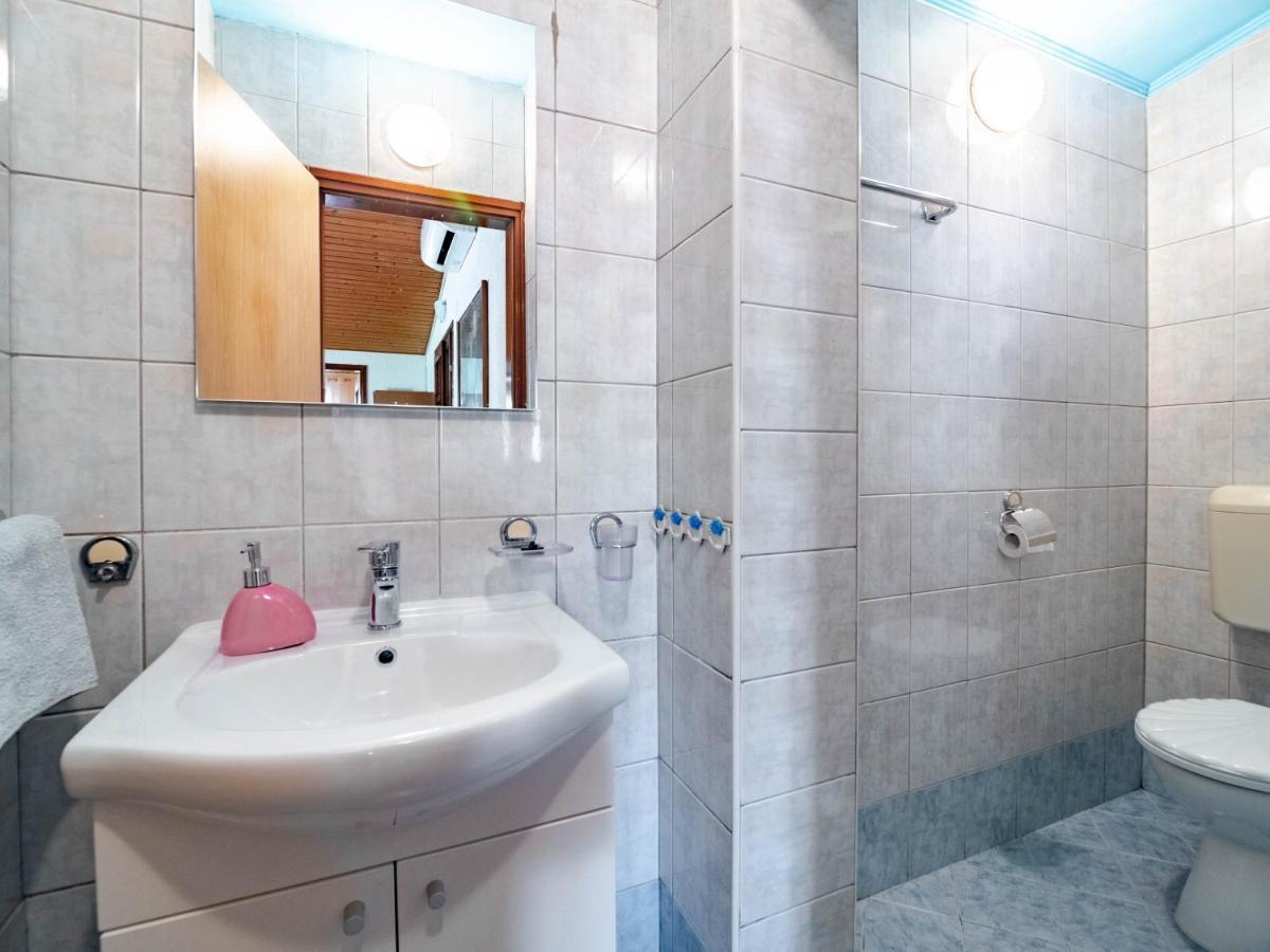 Apartmani Arijana Medulin Dış mekan fotoğraf