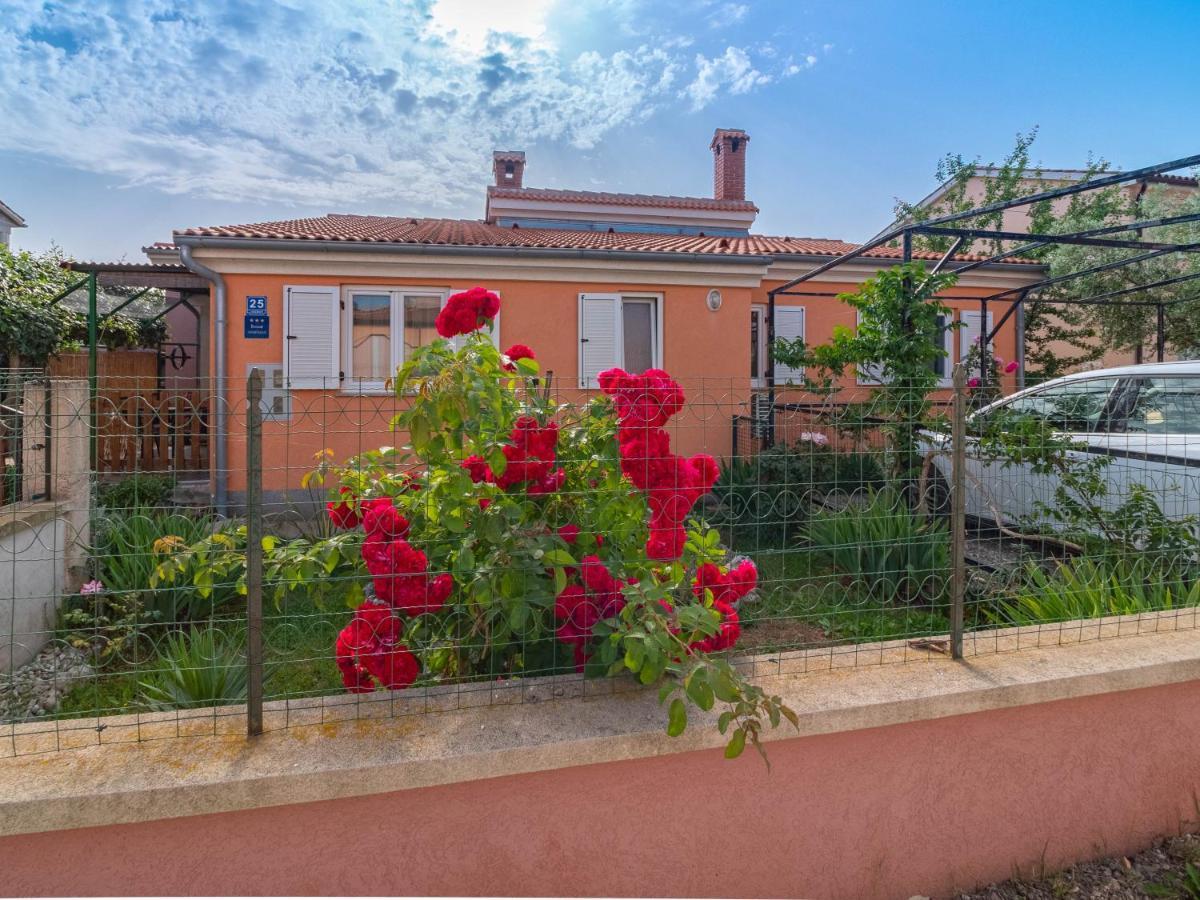 Apartmani Arijana Medulin Dış mekan fotoğraf