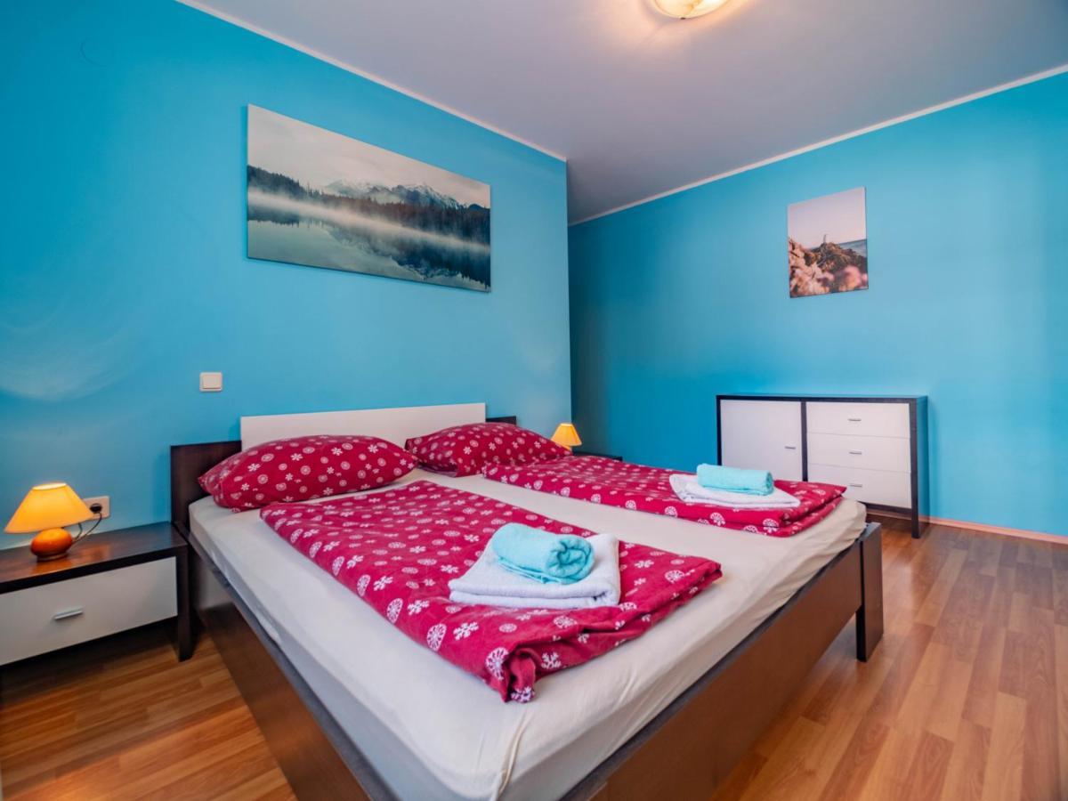 Apartmani Arijana Medulin Dış mekan fotoğraf