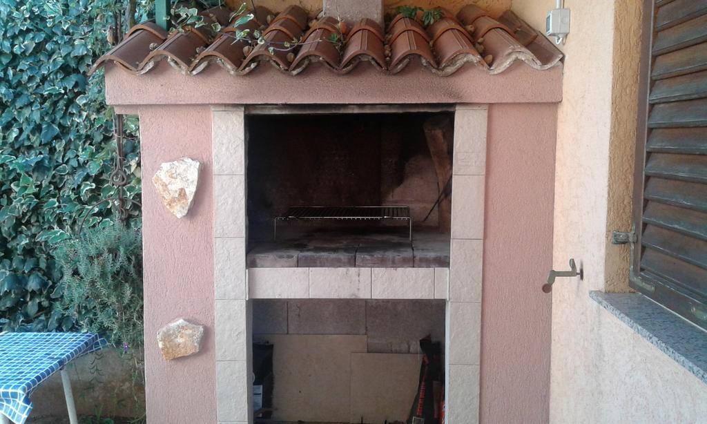 Apartmani Arijana Medulin Dış mekan fotoğraf