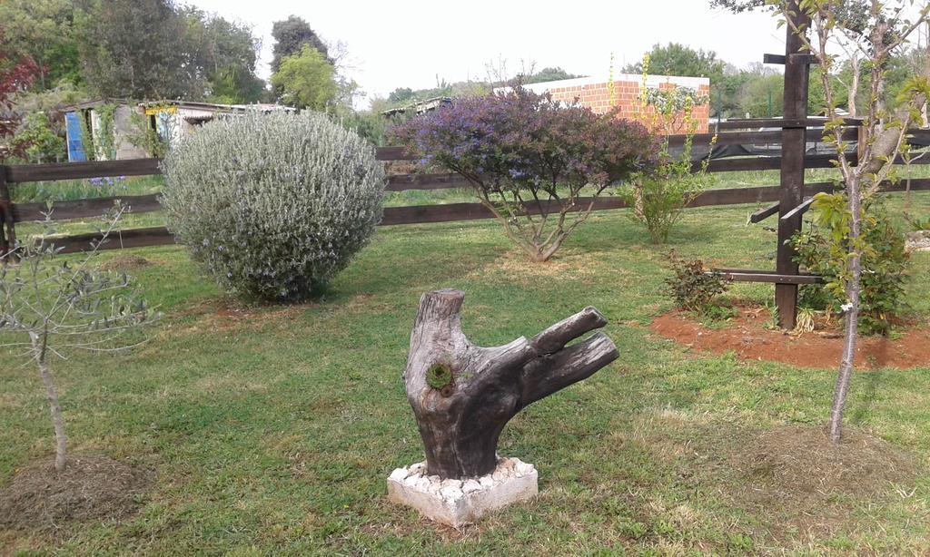 Apartmani Arijana Medulin Oda fotoğraf
