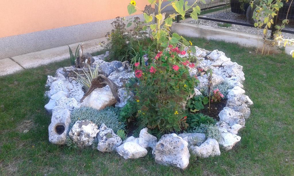 Apartmani Arijana Medulin Dış mekan fotoğraf
