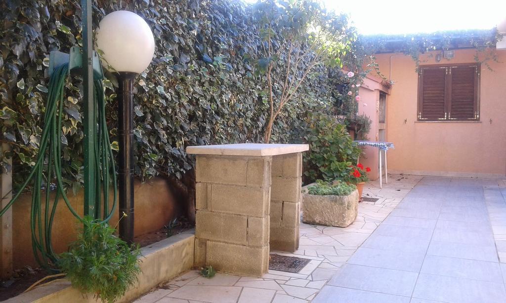 Apartmani Arijana Medulin Dış mekan fotoğraf