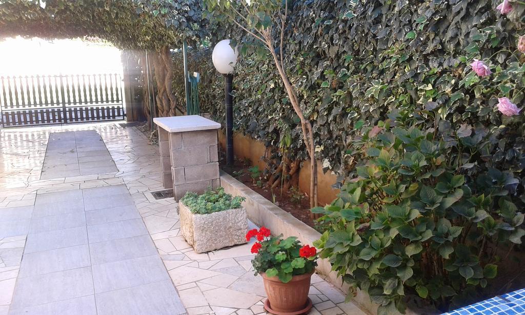 Apartmani Arijana Medulin Dış mekan fotoğraf