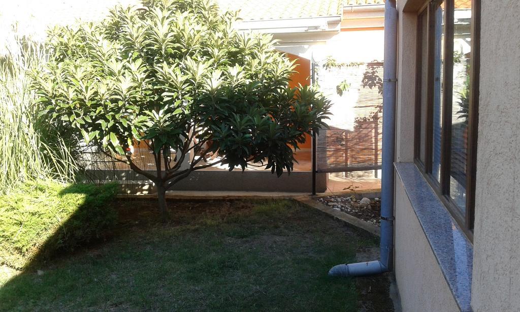 Apartmani Arijana Medulin Dış mekan fotoğraf