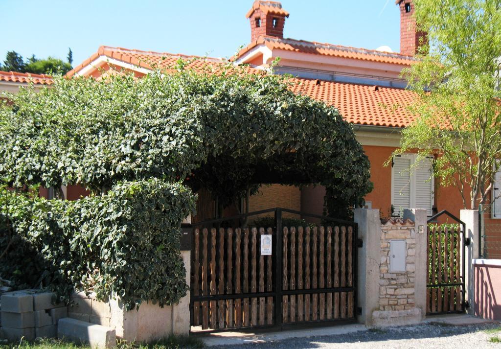 Apartmani Arijana Medulin Oda fotoğraf