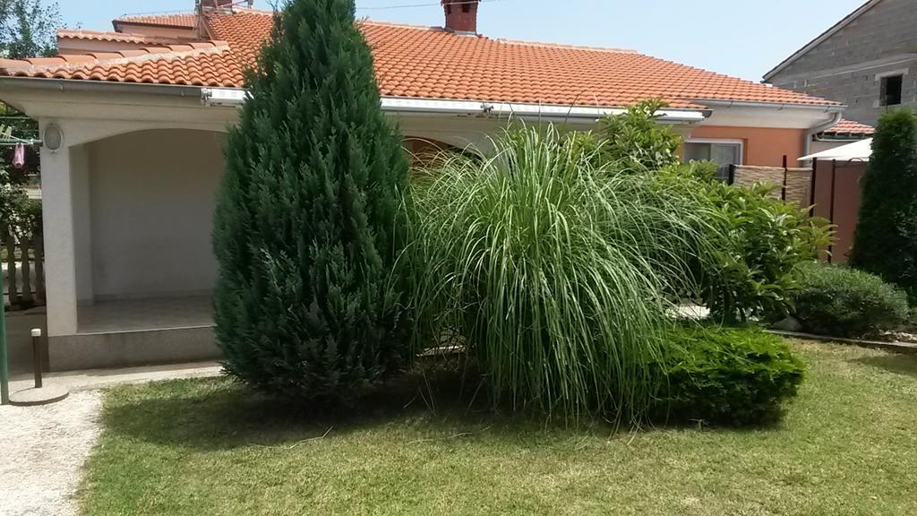 Apartmani Arijana Medulin Dış mekan fotoğraf
