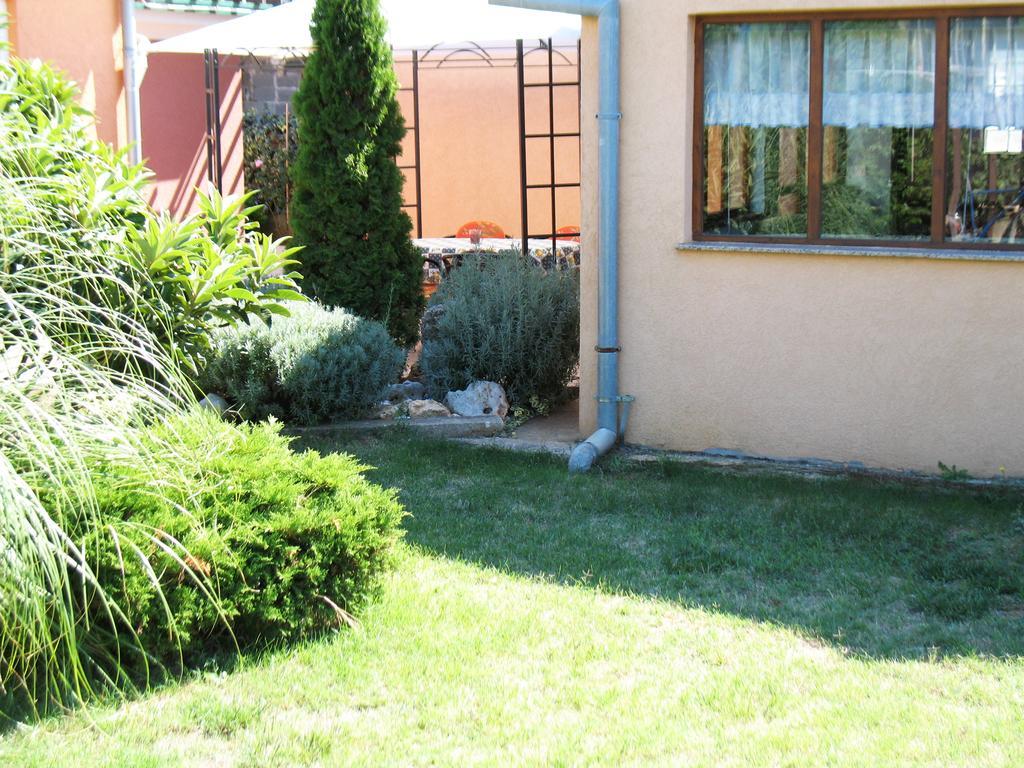 Apartmani Arijana Medulin Oda fotoğraf
