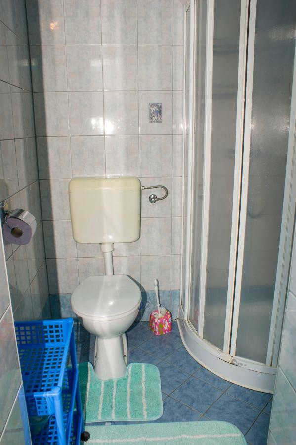 Apartmani Arijana Medulin Dış mekan fotoğraf